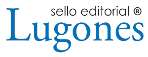 Sello Editorial Lugones